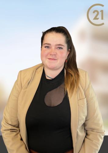 Emma BOBILLIER MONNOT