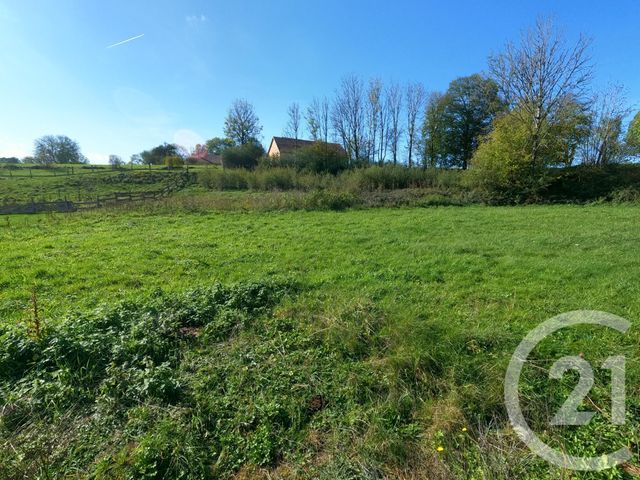 terrain - LA SOMMETTE - 25