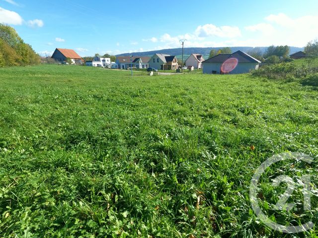 terrain - LA SOMMETTE - 25
