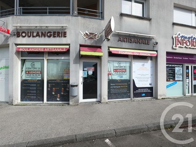  à vendre VALDAHON