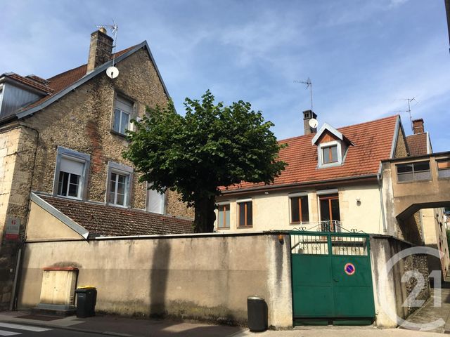 Appartement F2 à vendre - 2 pièces - 40.03 m2 - ORNANS - 25 - FRANCHE-COMTE - Century 21 L'Immobilier Du Plateau