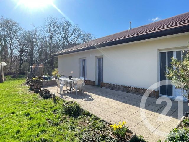 maison - VALDAHON - 25