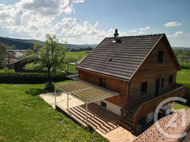maison - LORAY - 25