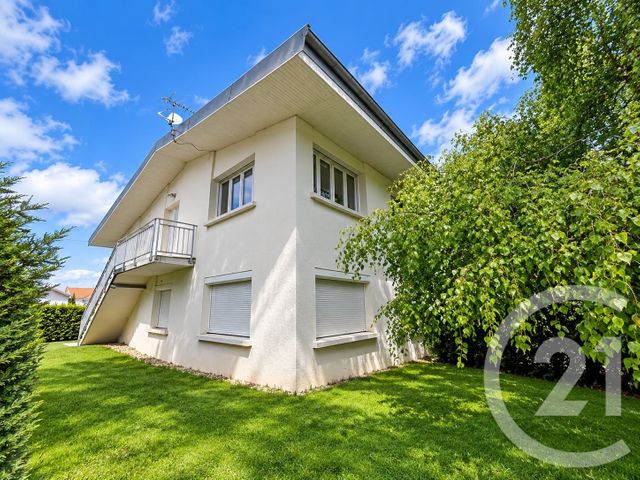 appartement - VALDAHON - 25