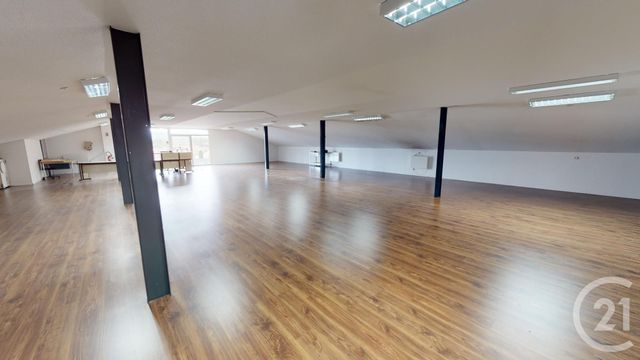 divers à vendre - 350.0 m2 - SANCEY - 25 - FRANCHE-COMTE - Century 21 L'Immobilier Du Plateau