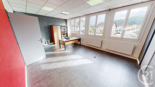 divers à vendre - 214.0 m2 - SANCEY - 25 - FRANCHE-COMTE - Century 21 L'Immobilier Du Plateau