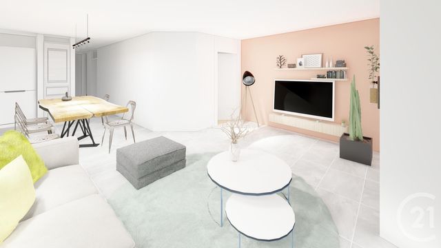 appartement - VERCEL VILLEDIEU LE CAMP - 25