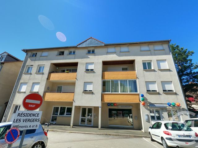 appartement - VALDAHON - 25