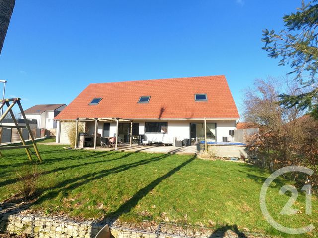 maison - FLANGEBOUCHE - 25