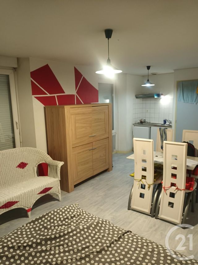 appartement - VALDAHON - 25