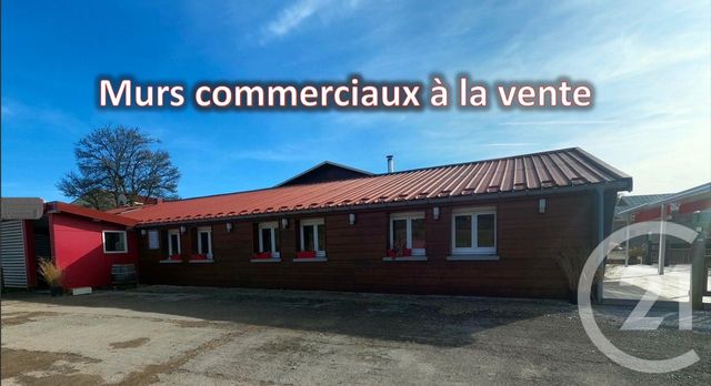  à vendre ORCHAMPS VENNES