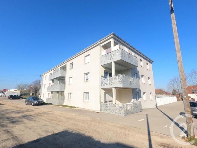 appartement - VALDAHON - 25