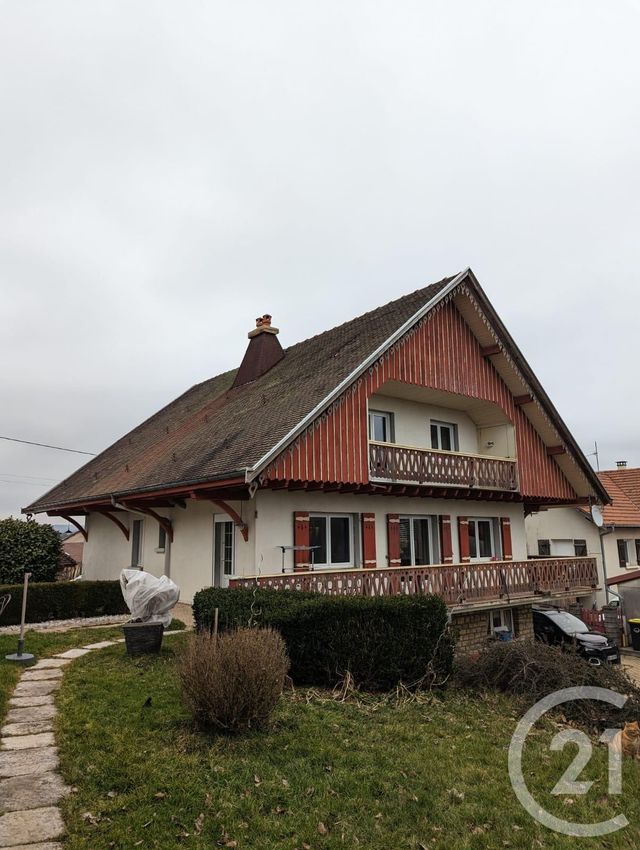  - PIERREFONTAINE LES VARANS - 