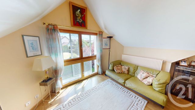 maison à vendre - 9 pièces - 213.0 m2 - VALDAHON - 25 - FRANCHE-COMTE - Century 21 Avenir Immobilier