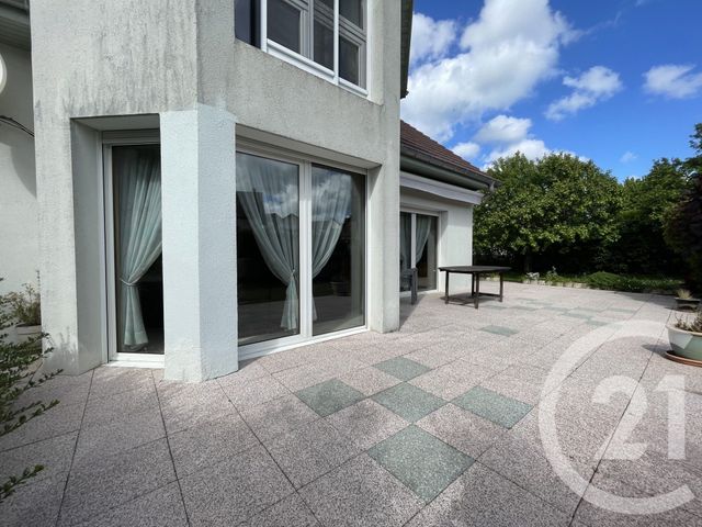 maison à vendre - 9 pièces - 213.0 m2 - VALDAHON - 25 - FRANCHE-COMTE - Century 21 Avenir Immobilier