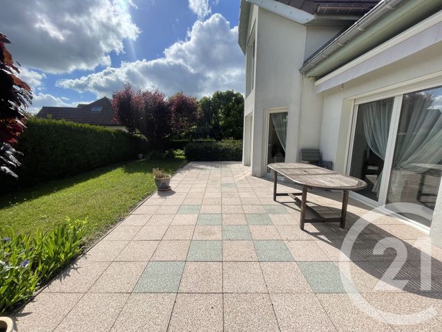 maison à vendre - 9 pièces - 213.0 m2 - VALDAHON - 25 - FRANCHE-COMTE - Century 21 Avenir Immobilier
