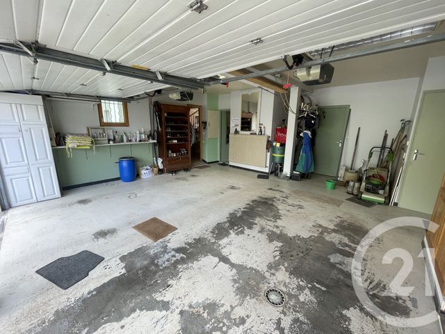 maison à vendre - 9 pièces - 213.0 m2 - VALDAHON - 25 - FRANCHE-COMTE - Century 21 Avenir Immobilier