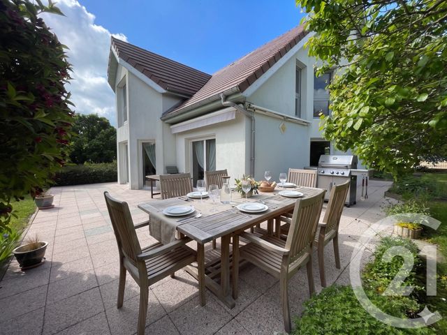 maison - VALDAHON - 25