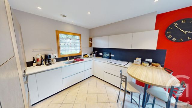 maison à vendre - 9 pièces - 213.0 m2 - VALDAHON - 25 - FRANCHE-COMTE - Century 21 Avenir Immobilier