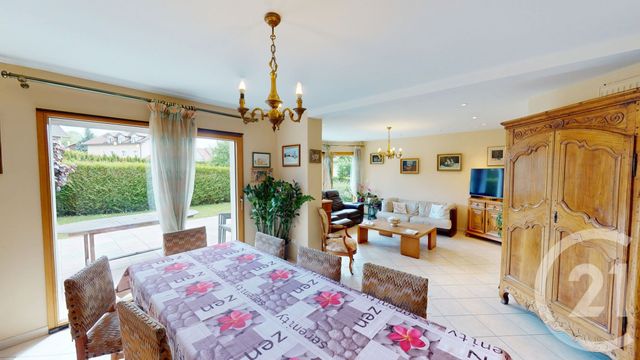maison à vendre - 9 pièces - 213.0 m2 - VALDAHON - 25 - FRANCHE-COMTE - Century 21 Avenir Immobilier