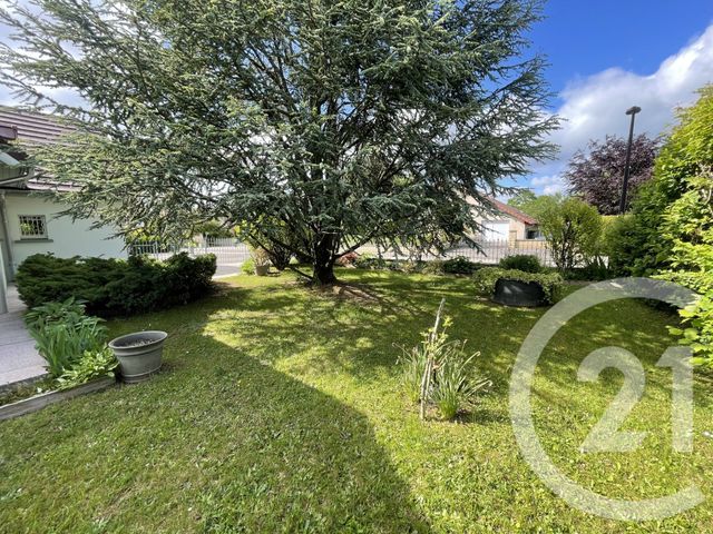 maison à vendre - 9 pièces - 213.0 m2 - VALDAHON - 25 - FRANCHE-COMTE - Century 21 Avenir Immobilier