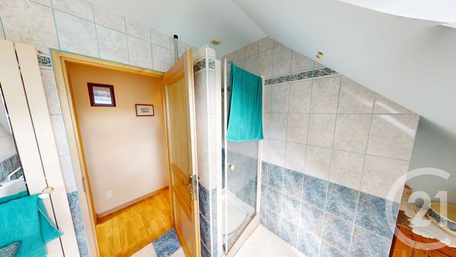 maison à vendre - 9 pièces - 213.0 m2 - VALDAHON - 25 - FRANCHE-COMTE - Century 21 Avenir Immobilier