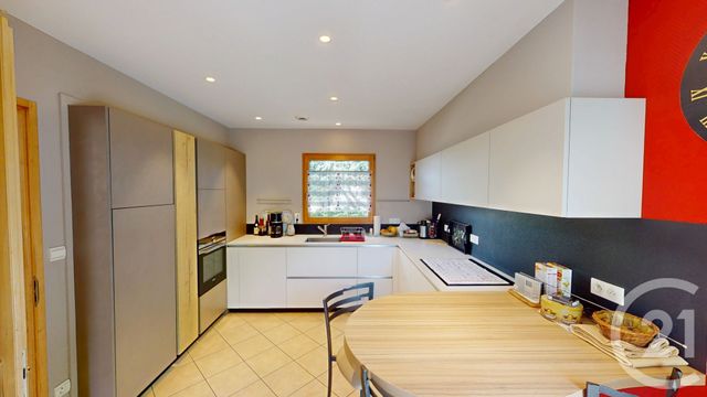 maison à vendre - 9 pièces - 213.0 m2 - VALDAHON - 25 - FRANCHE-COMTE - Century 21 Avenir Immobilier
