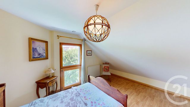 maison à vendre - 9 pièces - 213.0 m2 - VALDAHON - 25 - FRANCHE-COMTE - Century 21 Avenir Immobilier