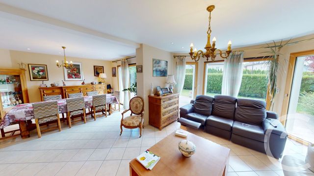 maison à vendre - 9 pièces - 213.0 m2 - VALDAHON - 25 - FRANCHE-COMTE - Century 21 Avenir Immobilier