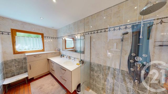 maison à vendre - 9 pièces - 213.0 m2 - VALDAHON - 25 - FRANCHE-COMTE - Century 21 Avenir Immobilier