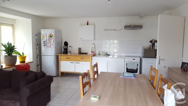 appartement - AVOUDREY - 25