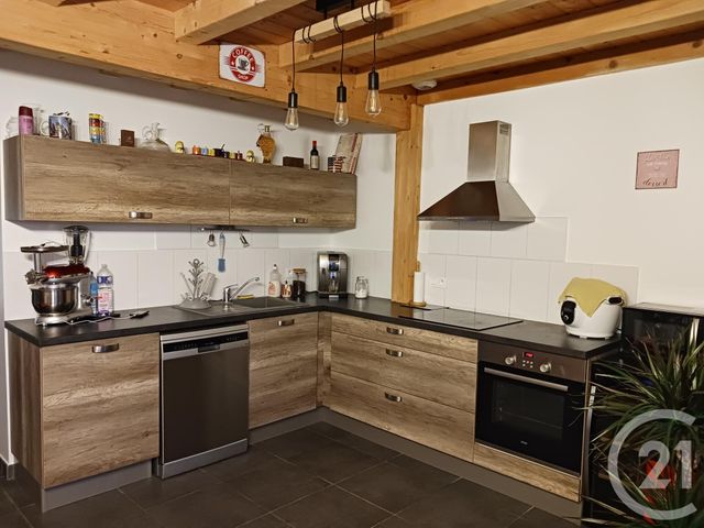 appartement - FLANGEBOUCHE - 25