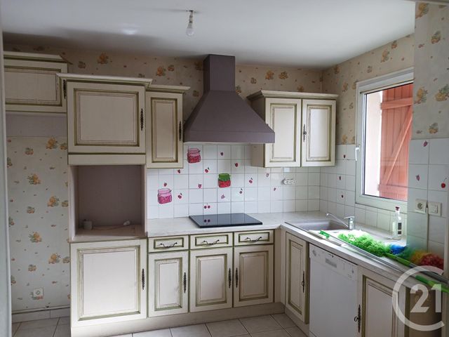 appartement - SAONE - 25
