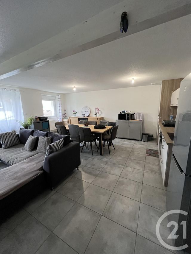 appartement - VERCEL VILLEDIEU LE CAMP - 25