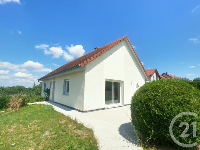 maison - VALDAHON - 25