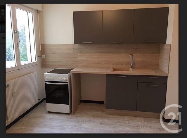 appartement - VALDAHON - 25