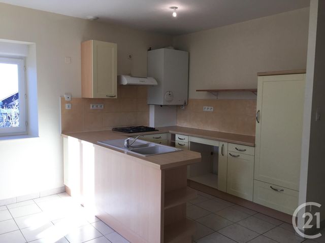 appartement - MAMIROLLE - 25