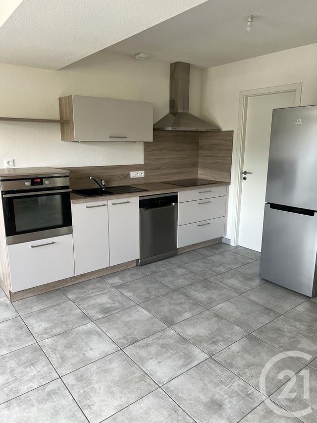 appartement - VERCEL VILLEDIEU LE CAMP - 25