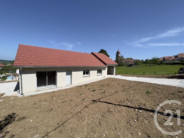 maison - LORAY - 25