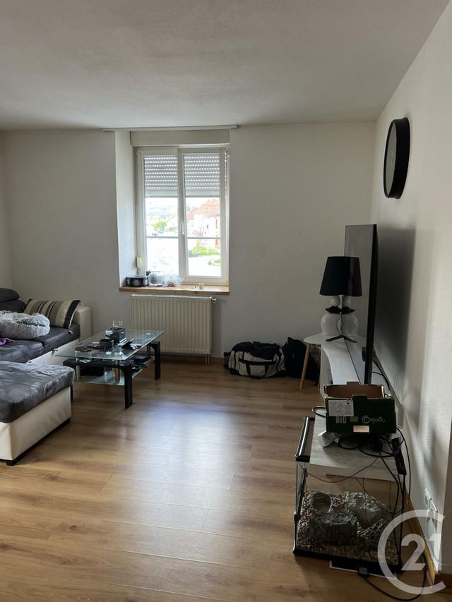 appartement - AVOUDREY - 25