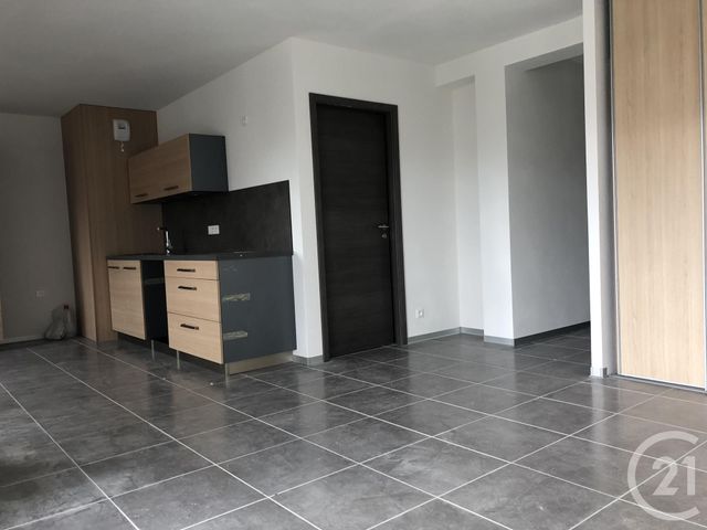 appartement - VALDAHON - 25