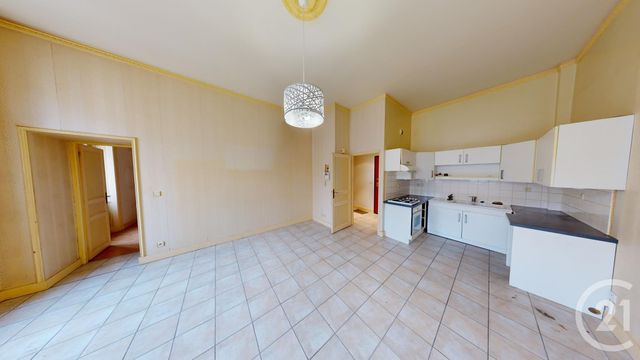 appartement à vendre - 3 pièces - 70.0 m2 - ORNANS - 25 - FRANCHE-COMTE - Century 21 L'Immobilier Du Plateau