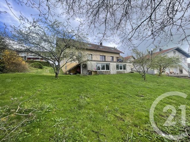  - ORCHAMPS VENNES - 