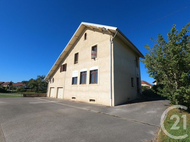 maison - VOIRES - 25