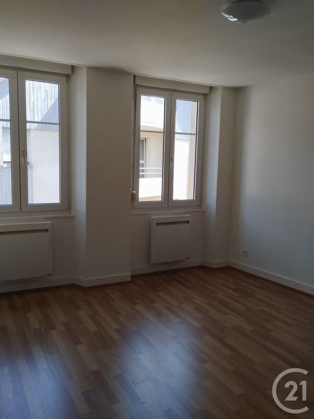 Appartement Duplex à louer - 3 pièces - 66.0 m2 - ORNANS - 25 - FRANCHE-COMTE - Century 21 L'Immobilier Du Plateau