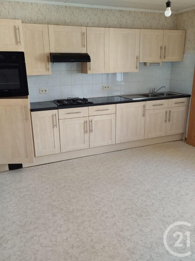 appartement - ORCHAMPS VENNES - 25