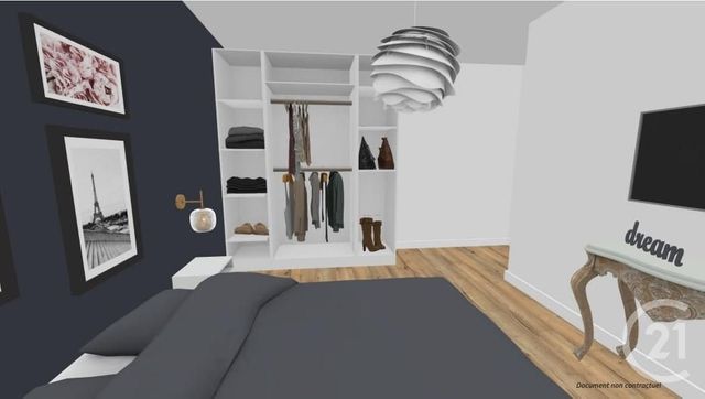 Appartement F3 à vendre - 3 pièces - 74.66 m2 - VALDAHON - 25 - FRANCHE-COMTE - Century 21 Avenir Immobilier