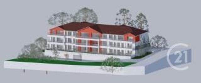 Appartement F3 à vendre - 3 pièces - 74.66 m2 - VALDAHON - 25 - FRANCHE-COMTE - Century 21 Avenir Immobilier