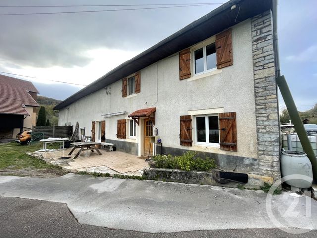 maison - VAUDRIVILLERS - 25