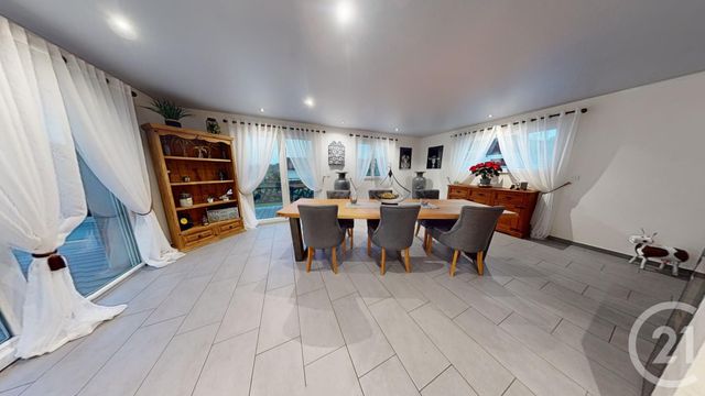 Maison à vendre FUANS